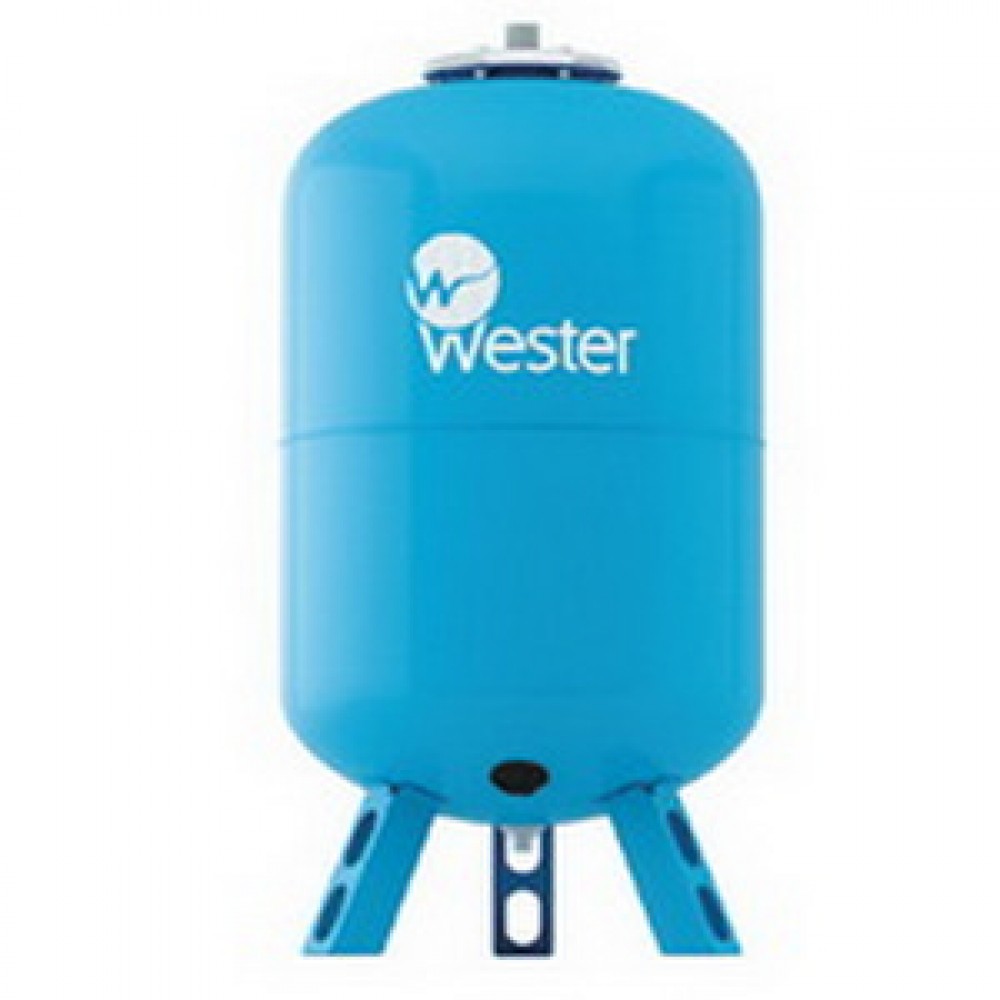 Гидроаккумулятор для водоснабжения WESTER WAV500(top), 500л, 1¼