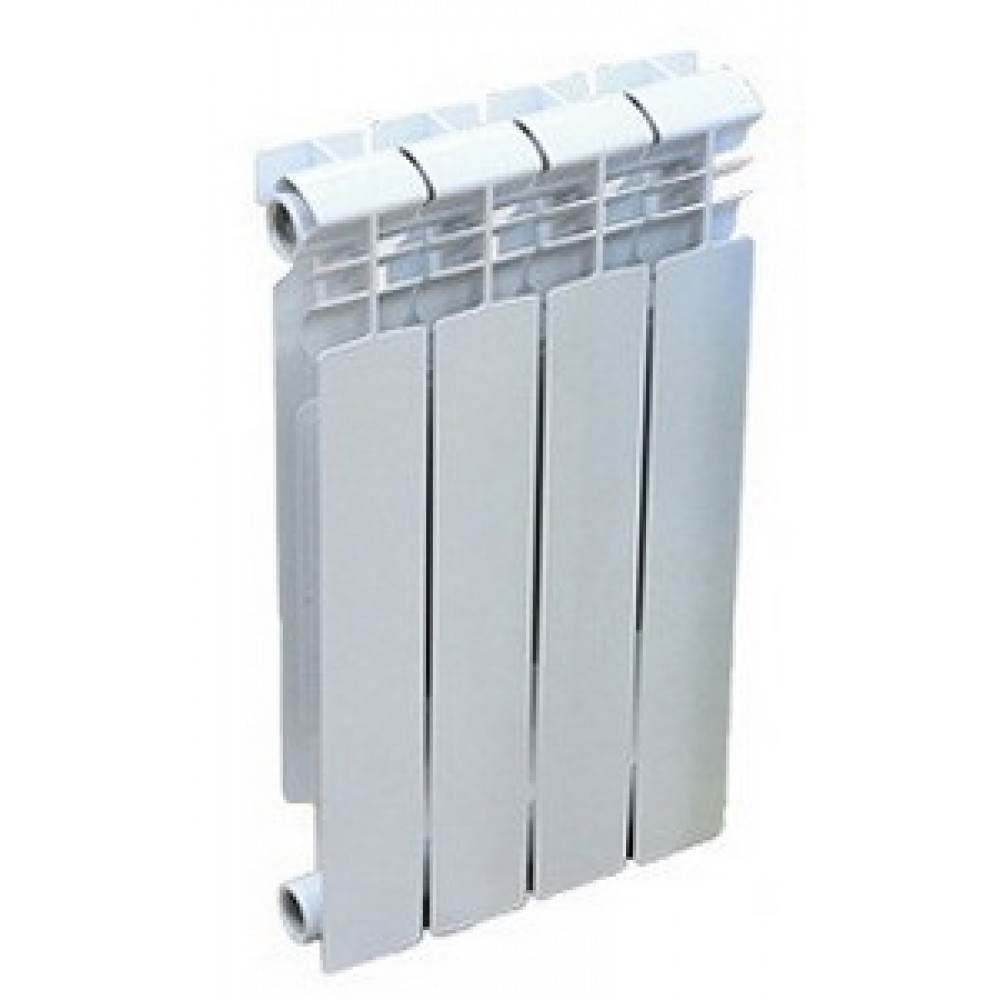 Радиатор биметаллический ГКС pro Bi 500/80 6 секций