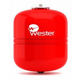 Расширительный бак для отопления WESTER WRV 12, 12..